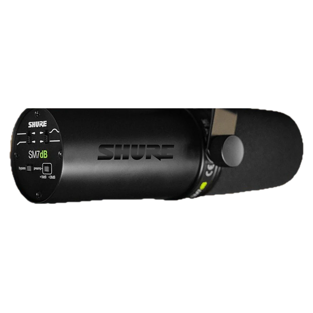 Shure SM7dB