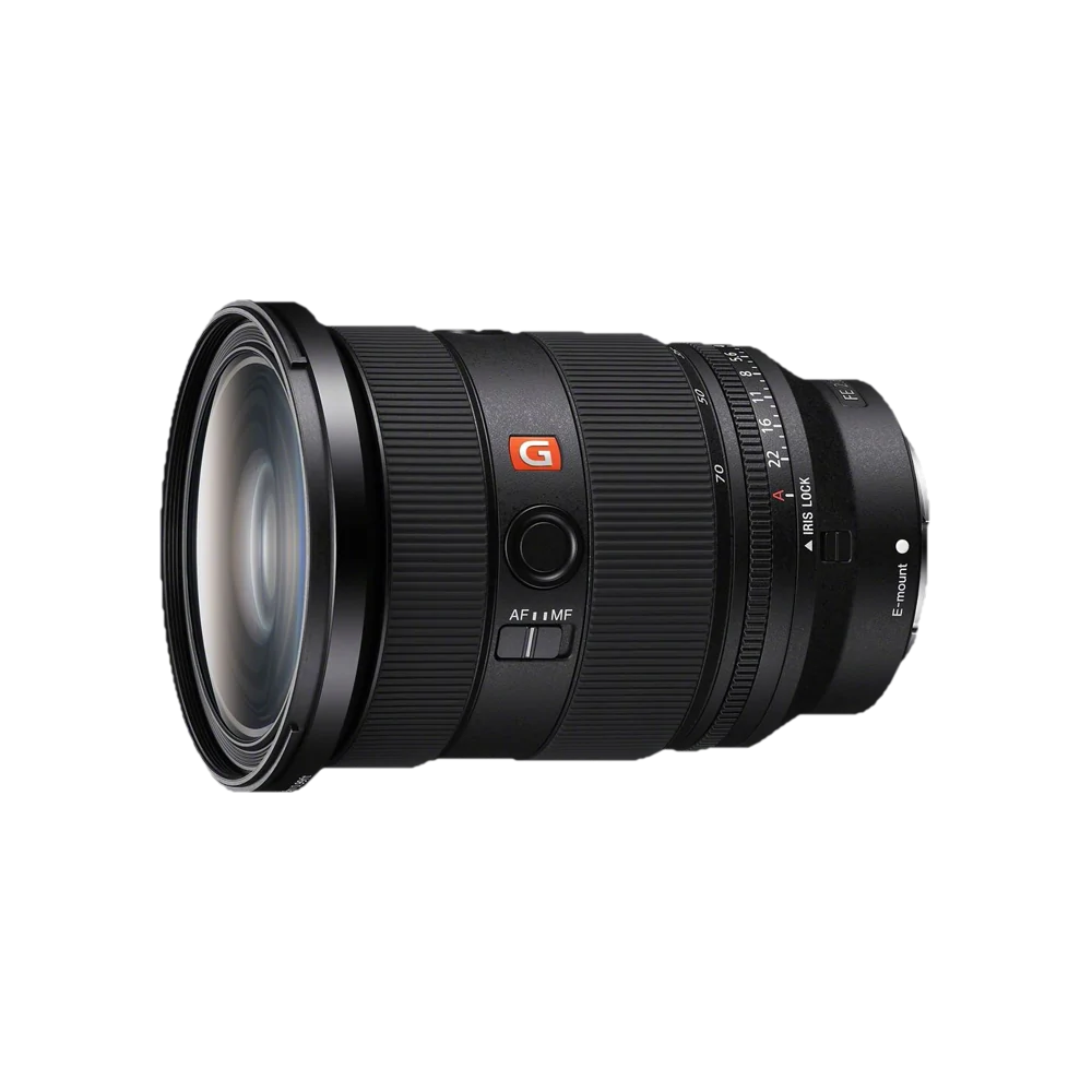 Sony FE 24-70 mm F2.8 GM II