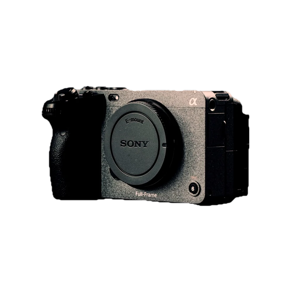 Sony FX3